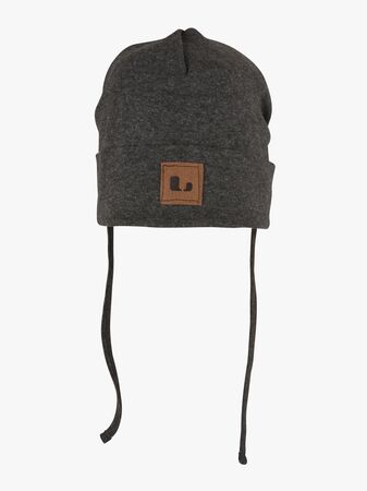 Lindberg Enviken Babymössa, Anthracite