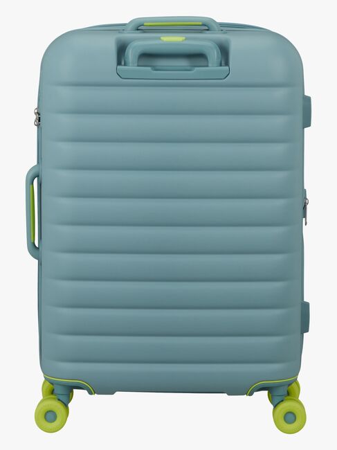 American Tourister Neovibe Spinner Resväska 66-74L, Muted Mint