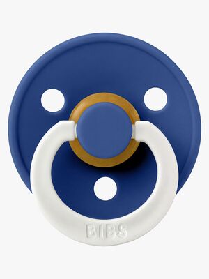 BIBS Colour Sut Latex Str. 1, Cornflower GLOW