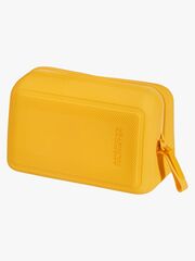 American Tourister Necessär POP, Golden Yellow