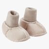 BabyMocs Cosy Mocs Tossor, Beige