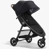Baby Jogger City Mini GT3 Sittvagn, Black