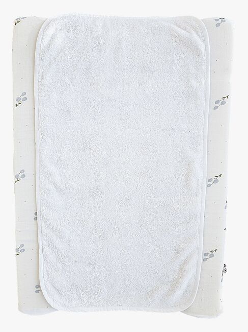 Summerville Organic Skötbädd, Bluebell