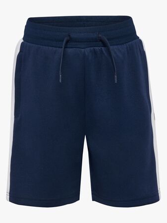 Hummel Orton Shorts, Black Iris