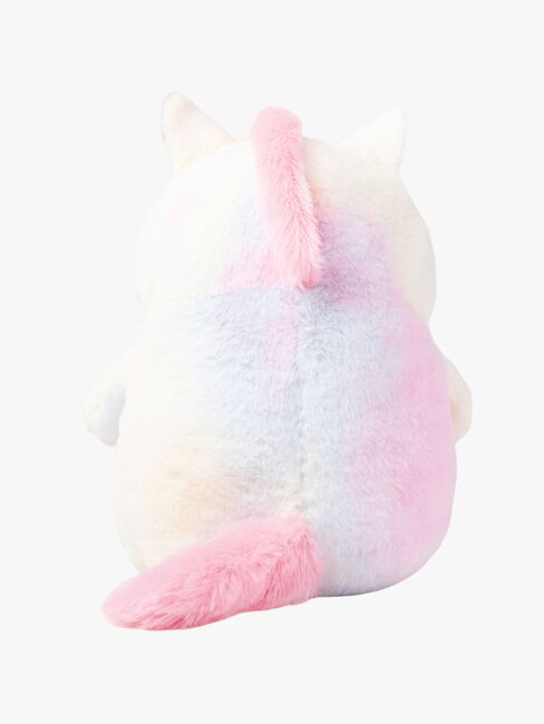 Teddykompaniet Gosedjur Enhörning 39 cm