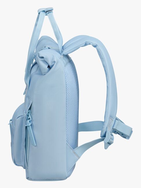American Tourister Urban Groove City Mini Ryggsäck 7L, Pastel Blue