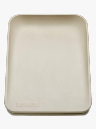 Leander Matty Skötbädd, Cappuccino