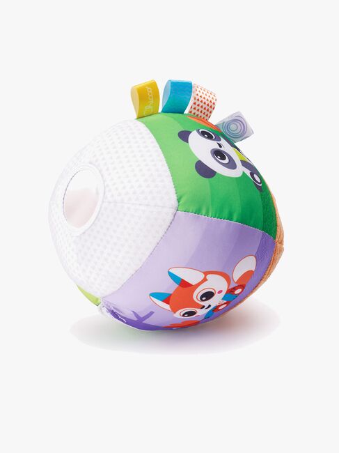 Chicco Musical Aktivitetsboll