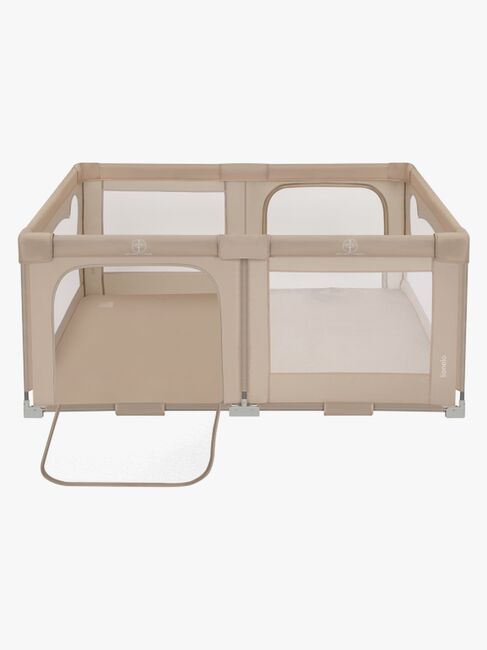 Lionelo Florence Lekhage, Beige Sand