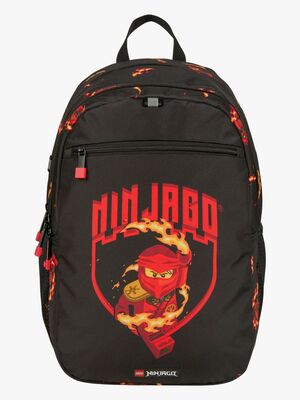LEGO® Ninjago®  Förlängd Ryggsäck 18L, Kai