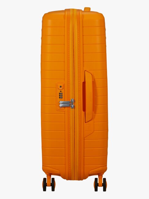 American Tourister Fastforward Resväska 67L, Radiant Orange