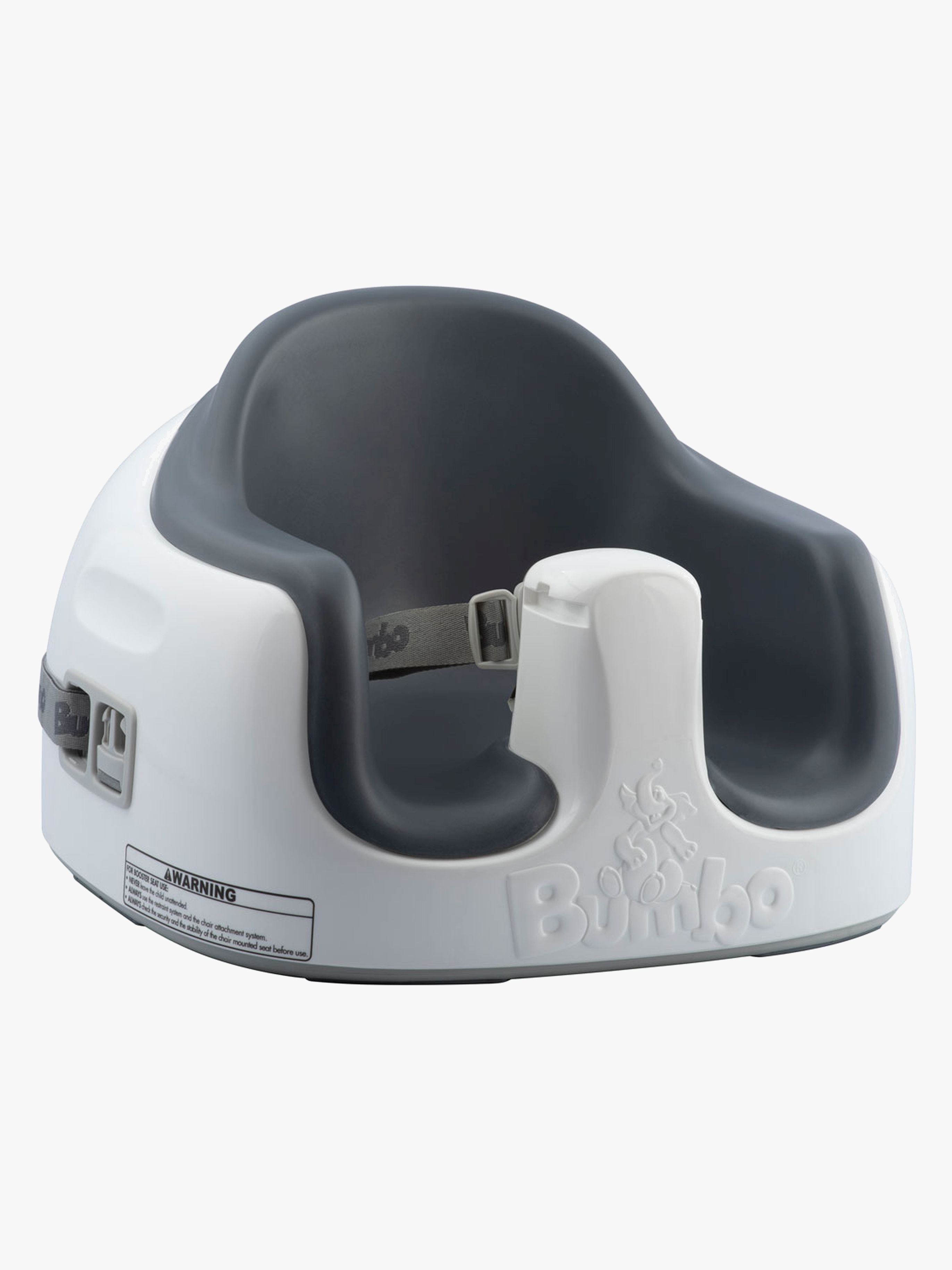 Bumbo Multi Barnsits, Slate Grey
