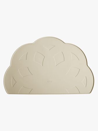 BIBS Boheme Bordsunderlägg, Vanilla