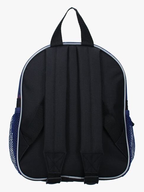 Marvel Spider-Man Ryggsäck Fight Against Wrong 6,7L, Svart