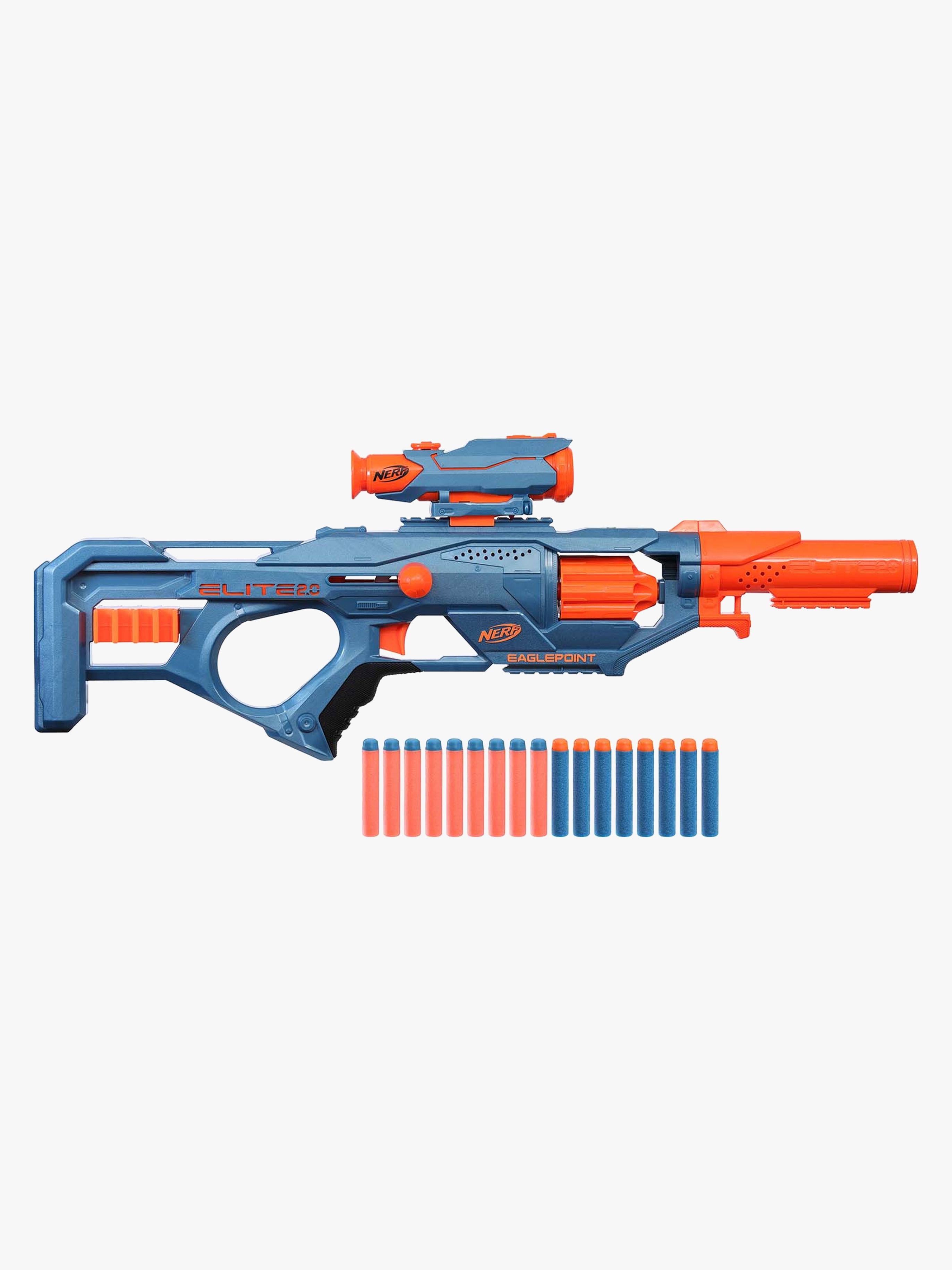 NERF Elite 2.0 Eaglepoint RD 8