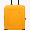 American Tourister Dashpop Resväska 41-47L, Golden Yellow