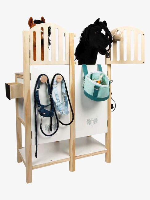 Small Foot Käpphäststall