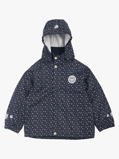 Viking Jolly Regnställ, Navy