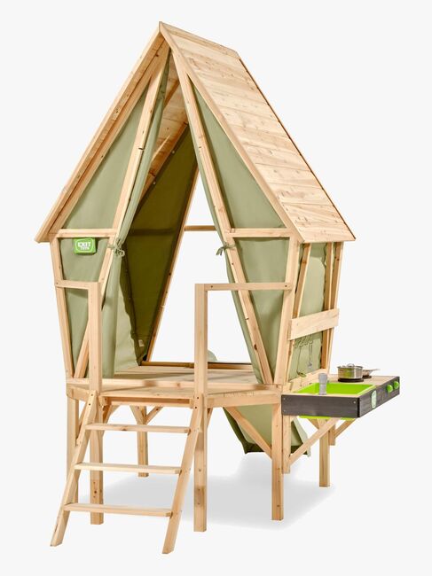 EXIT Yuki Lekstuga med Rutschkana & Kök 350