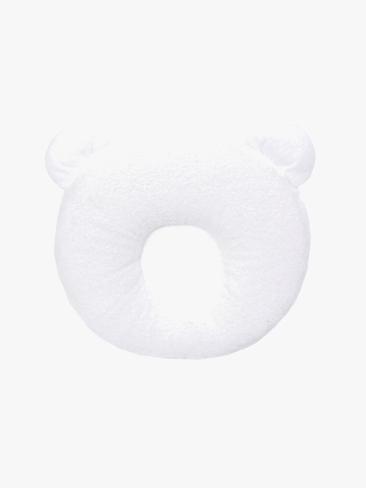 Candide Kudde Baby Panda, Vit