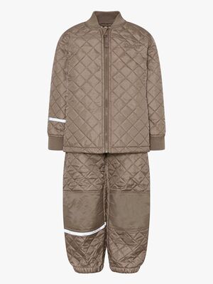 CeLaVi Termoset, Fungi