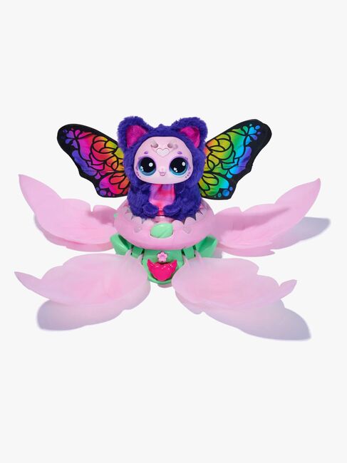 Hatchimals Kittyfly Gosedjur Blandad