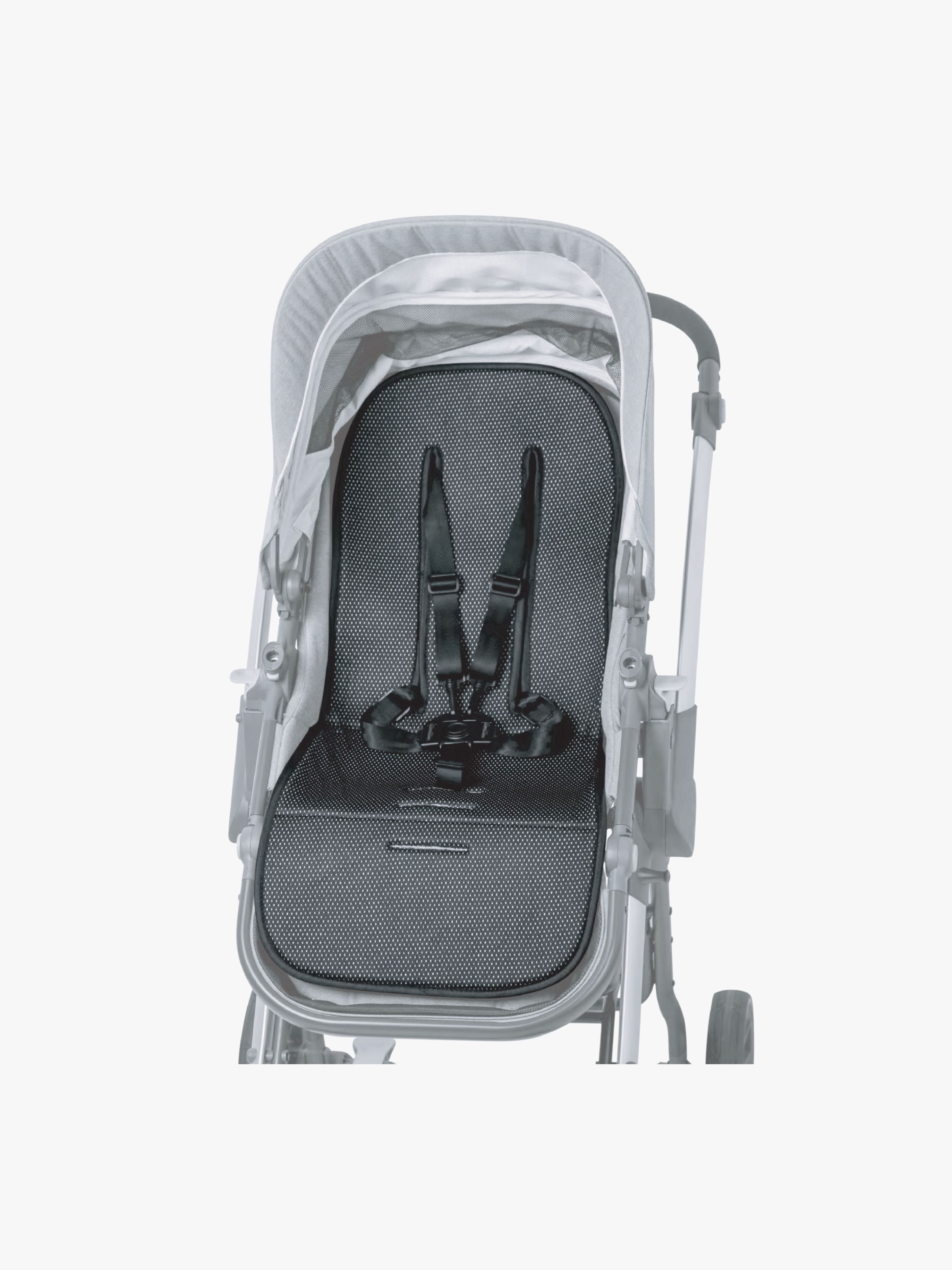 Beemoo Ventilerande Sittdyna Barnvagn