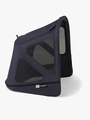 Bugaboo Donkey Breezy Kuomu, Deep Indigo