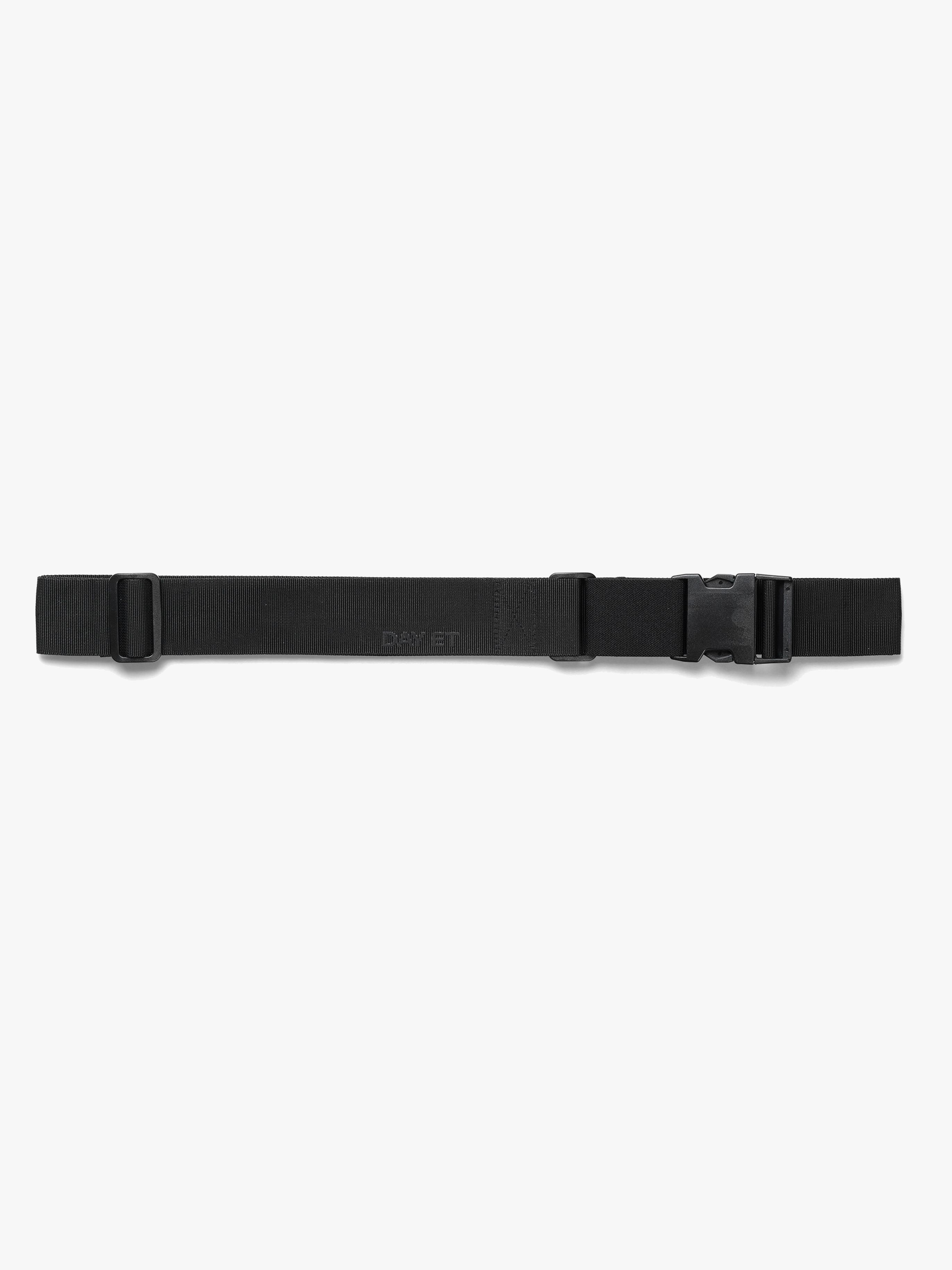 Day ET Bagagerem, Black