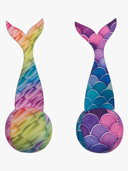 Waboba Dive Tails Dykleksak 2-Pack, Blandad