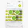 bblüv Elektrisk Nagelfil Refill 6-12 Mån