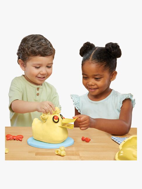 Little Tikes Creative Chefs Bluey Tårtset Anka
