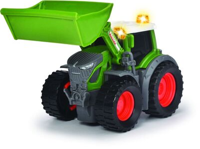 Dickie Toys Fendt Traktor Sladdstyrd