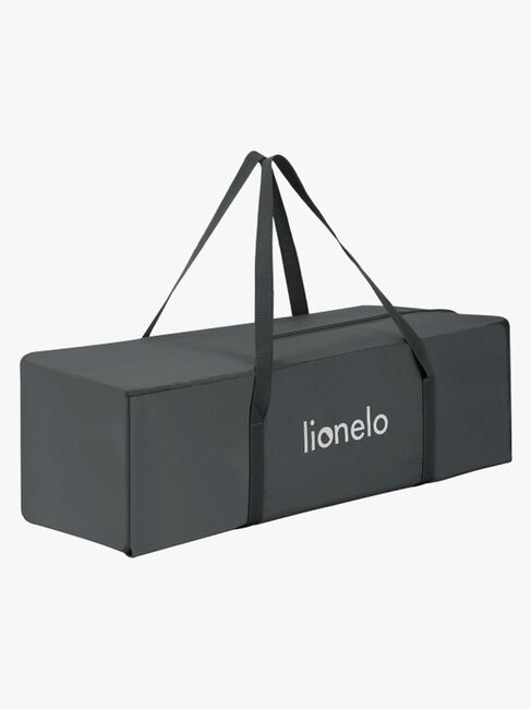 Lionelo Florence Lekhage, Grey Stone