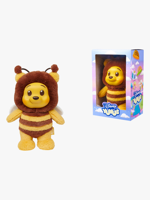 Disney YuYu Gosedjur Nalle Puh Bi 28 cm 6315871002102-1346_1.jpg
