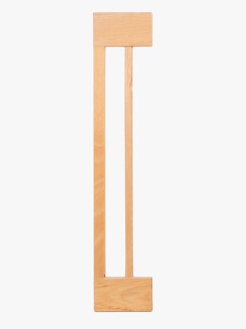 Hauck Förlängning Skruvgrind 15 cm, Eco Beech