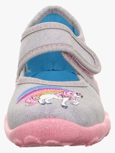 Superfit Bonny Innesko, Grå