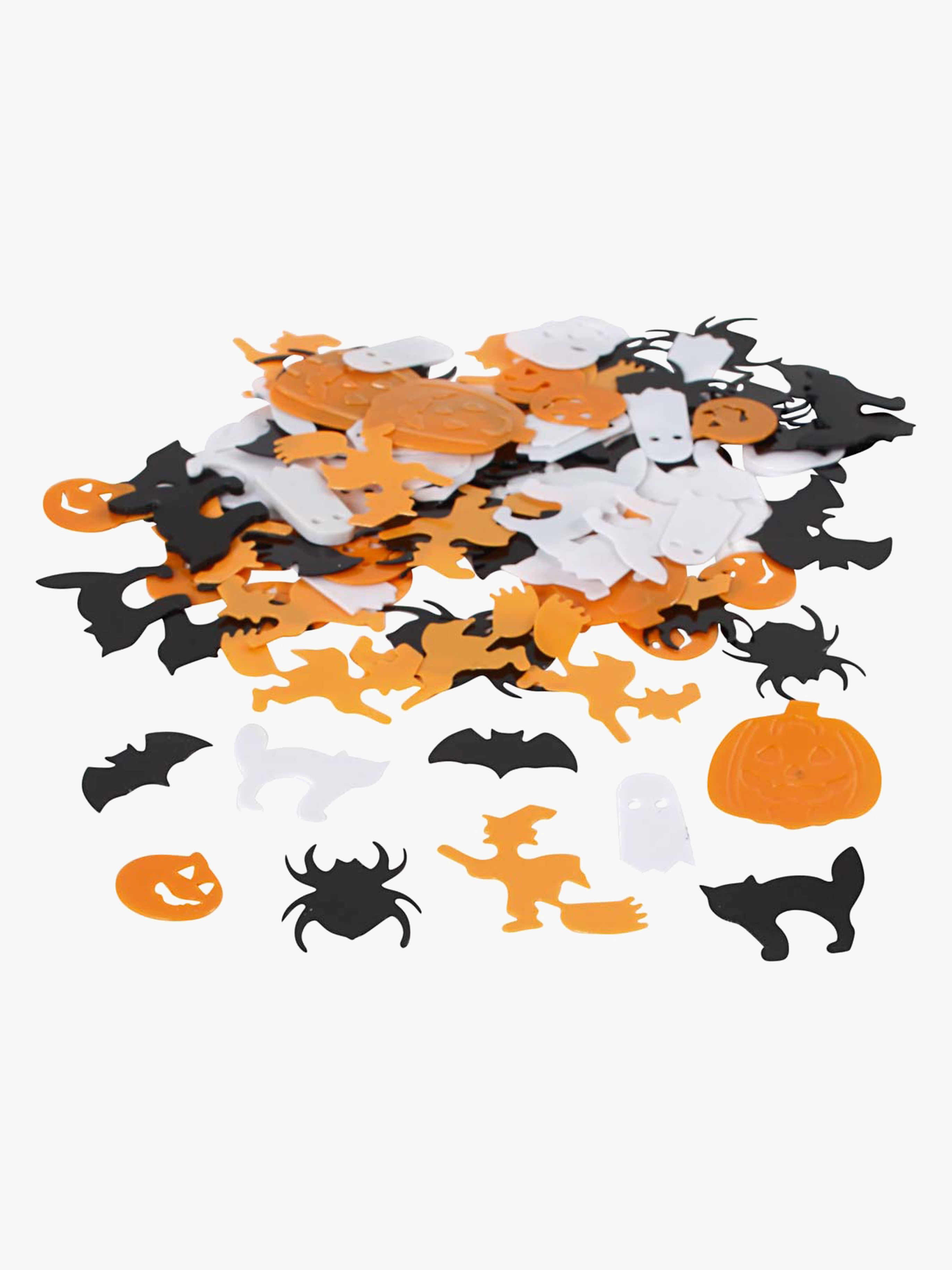 Creativ Company Halloween Paljetter