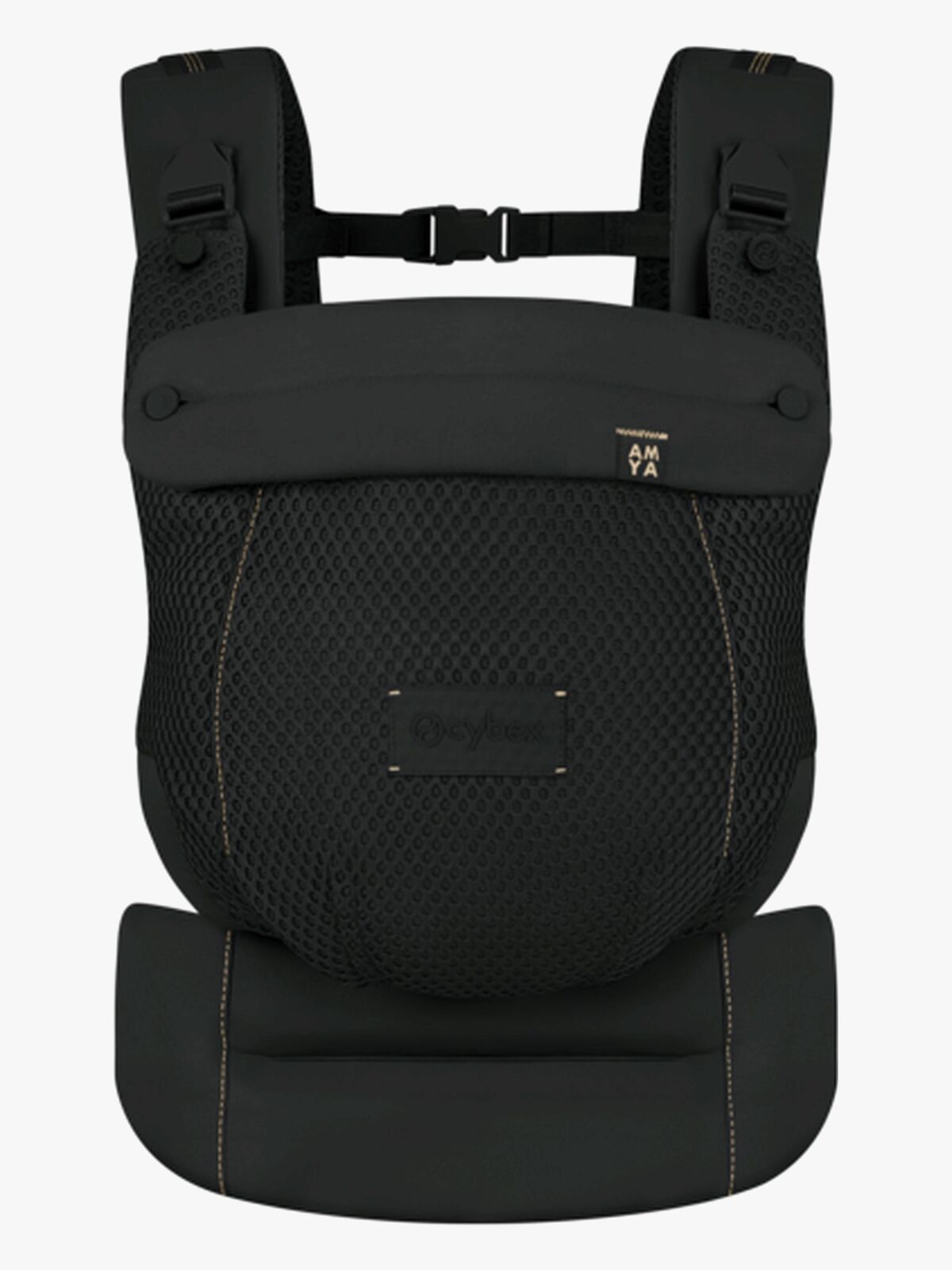Cybex AMYA Bärsele, Magic Black