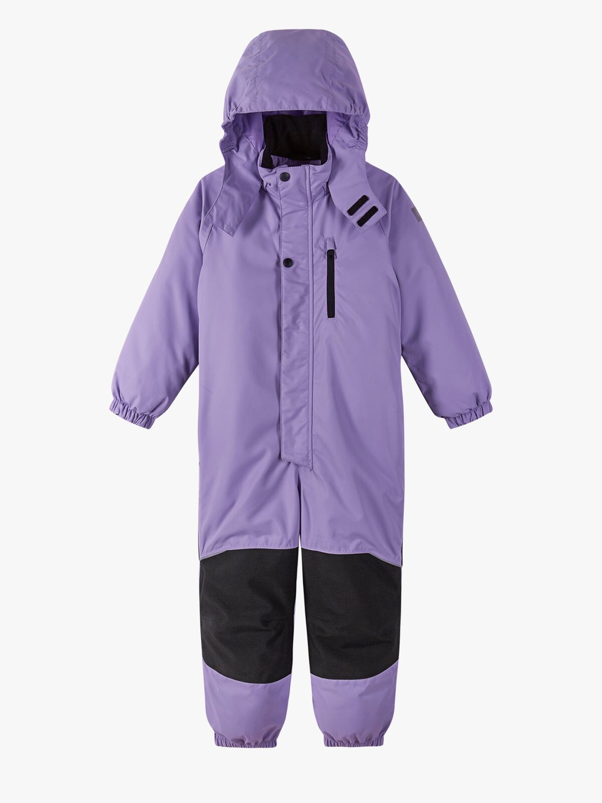 Reimatec Kaunisto Vinteroverall, Blooming Lilac