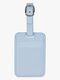 American Tourister Bagagetag 2-Pack, Neptune Blue