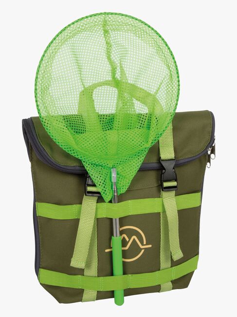 Small Foot Ryggsäck Utforskare