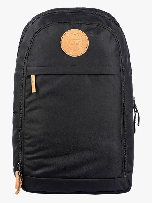 Beckmann Urban Ryggsäck 30L, Black