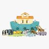 Le Toy Van Noahs Ark & Djur Lekset
