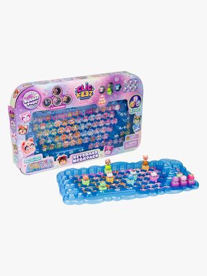 Clickeez S3 Tastatur Fidgetleke Megapack