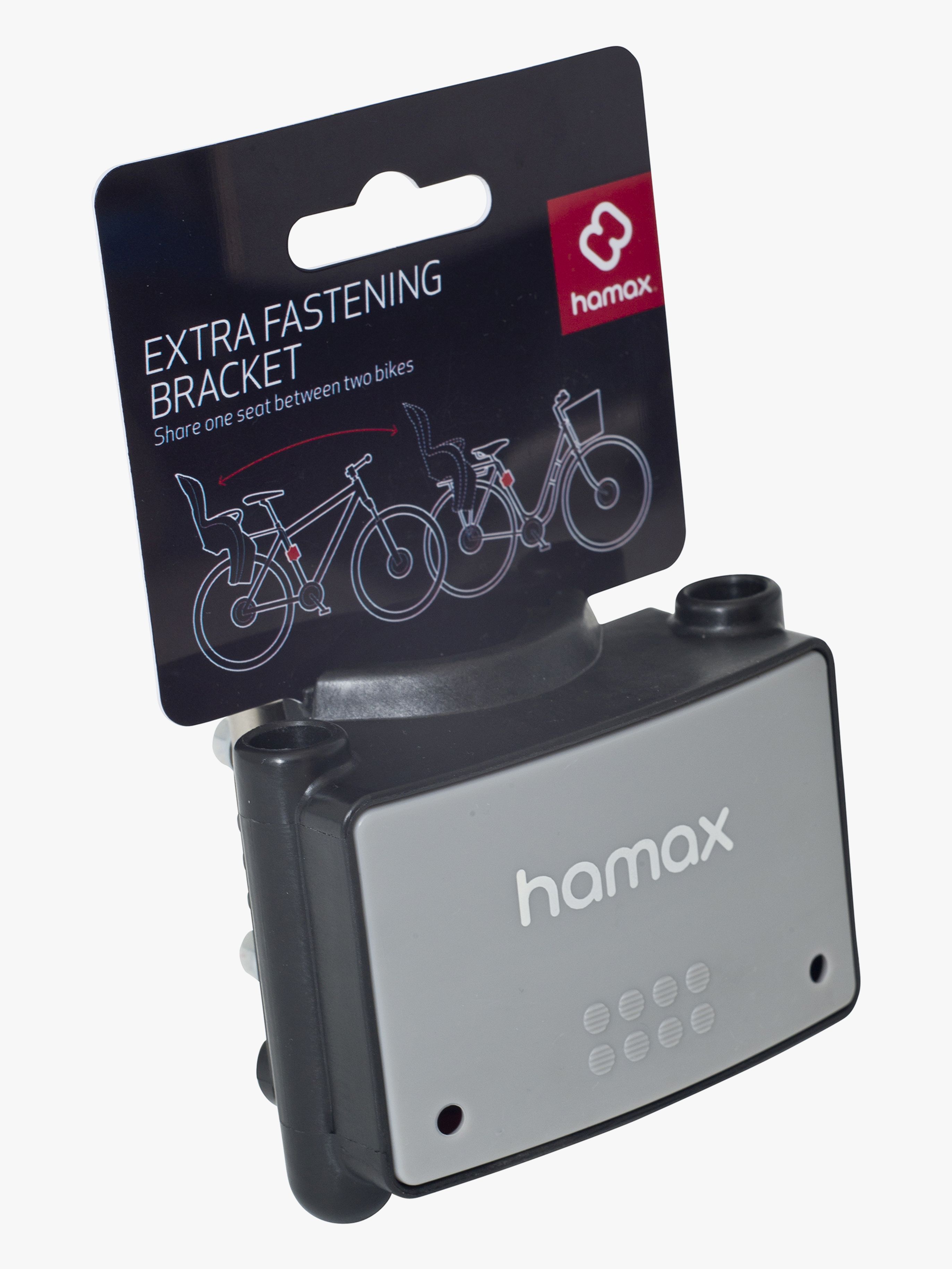 Hamax Extra Fäste till Cykelsits