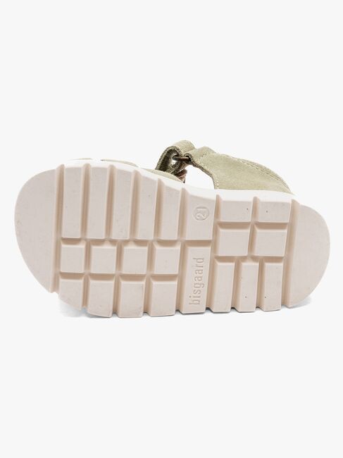 Bisgaard Beka S Sandaler, Sage
