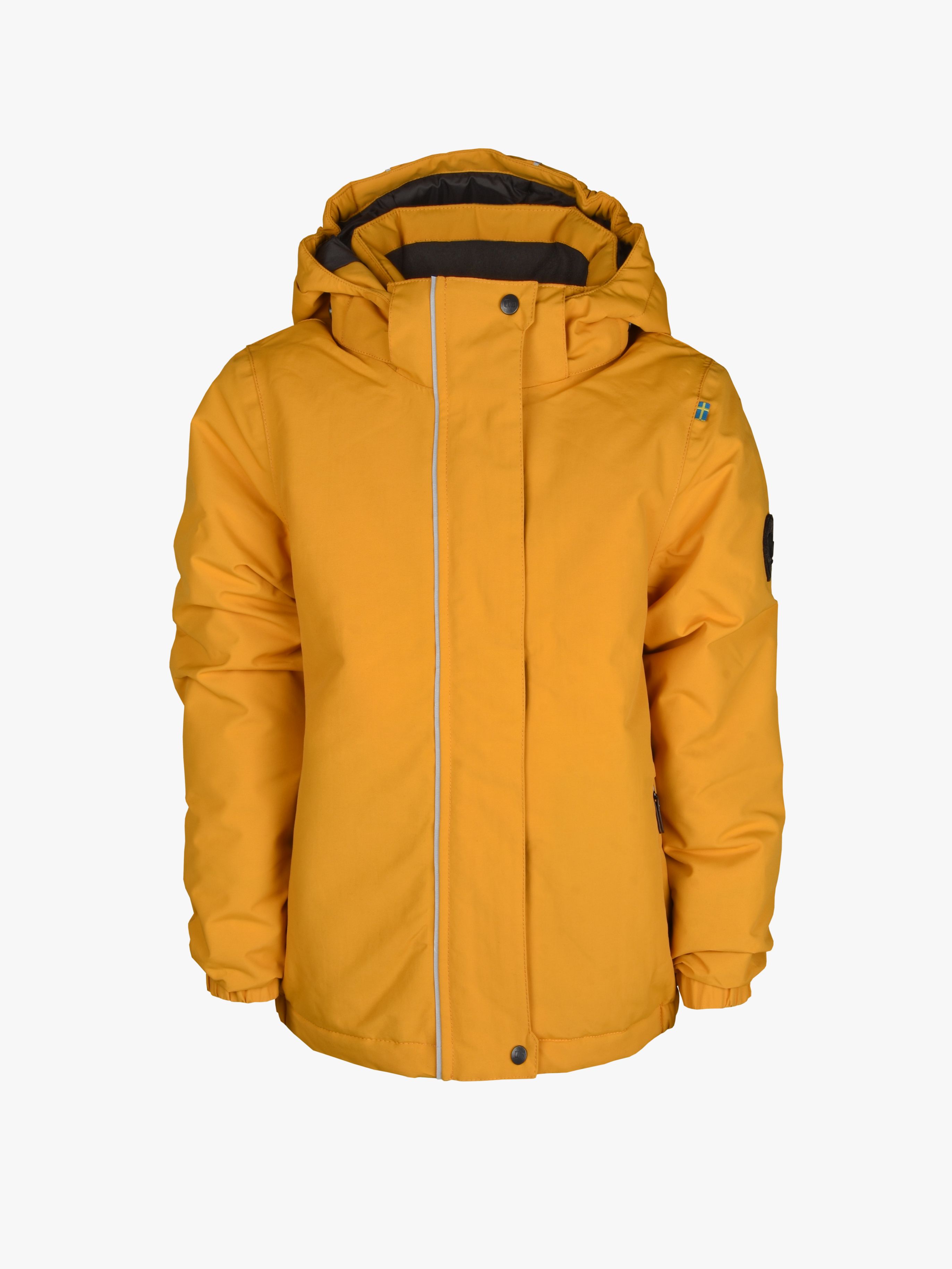 Lindberg Iceberg Vinterjacka, Gold