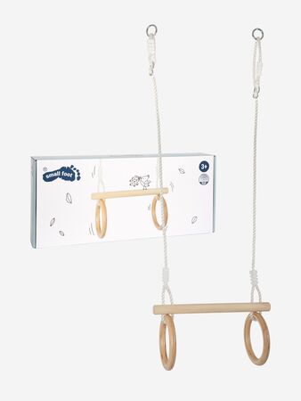 Small Foot Trapetsgunga med Gymnastikring