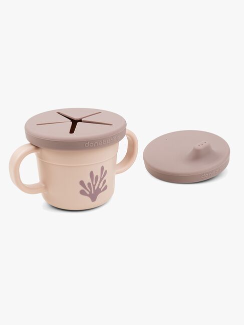 Done By Deer Foodie Snack- & Pipmugg Wally, Powder